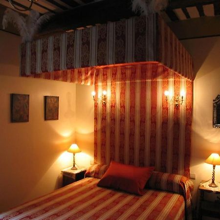 Bed and Breakfast Bize De La Tour Saint-Bonnet-du-Gard Camera foto