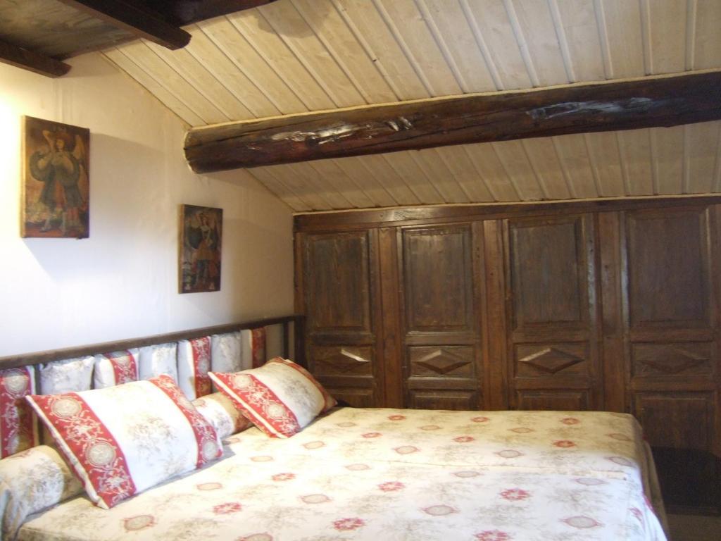 Bed and Breakfast Bize De La Tour Saint-Bonnet-du-Gard Camera foto